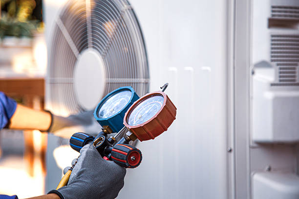 Affordable Hvac solutions in Angelus Oaks, CA