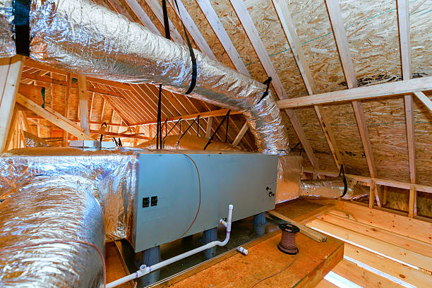 Trusted Hvac service in Angelus Oaks, CA - FH HVAC